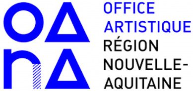 OARA - Office Artistique Région Nouvelle-Aquitaine