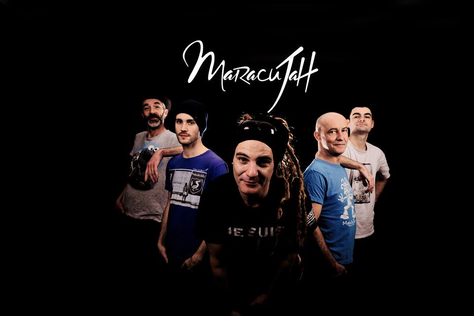 Maracujah