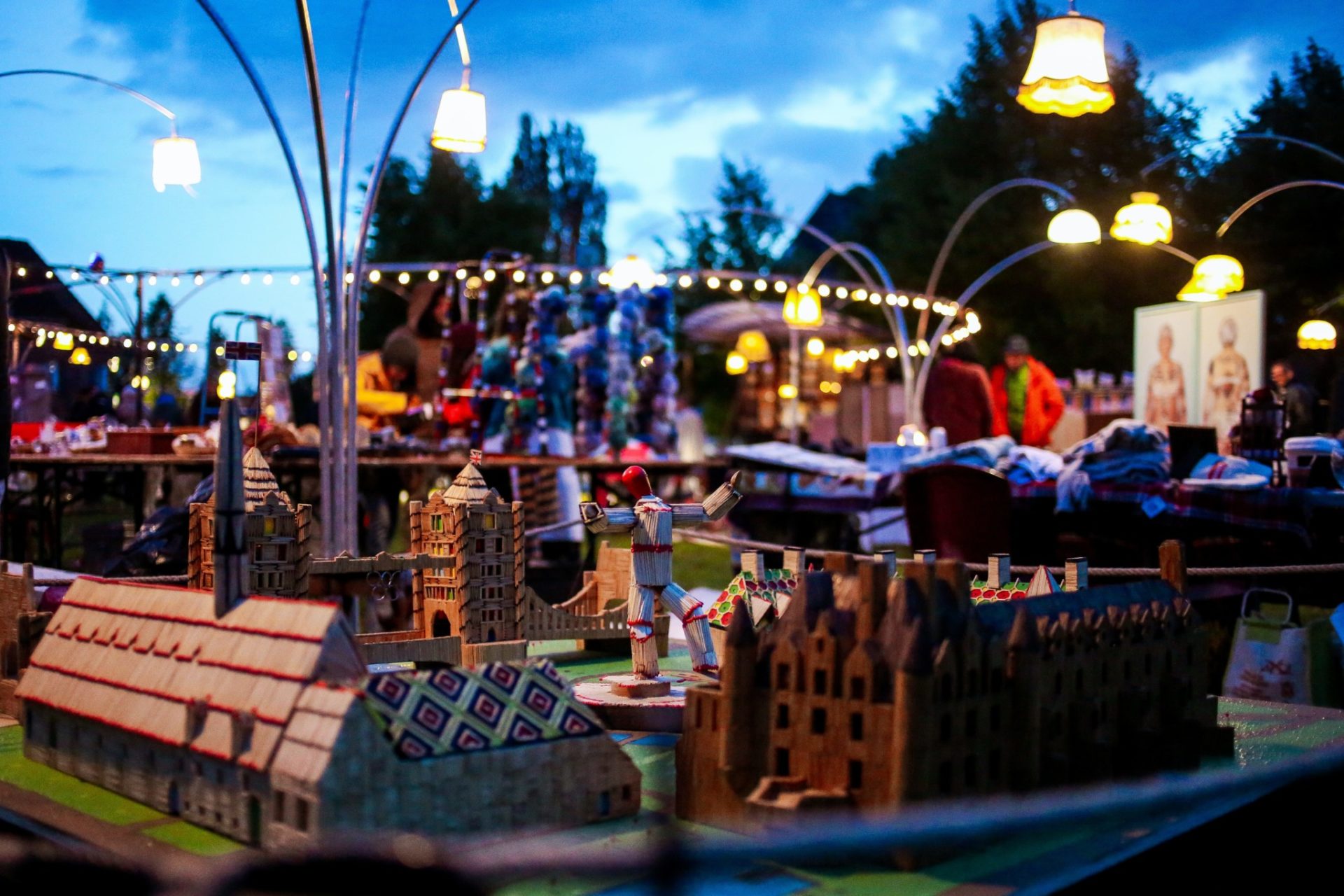 Comment Regarder La Place Du Village Festival au Village à Brioux-sur-Boutonne (79) — 32e édition du 2 au 10