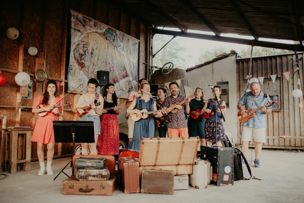 Uku Rebel Sun Song
