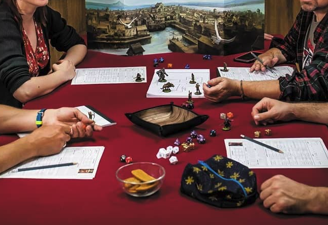 La forge d’Héphaïstos
