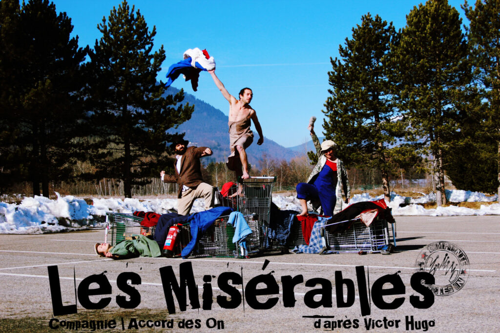 Les Misérables