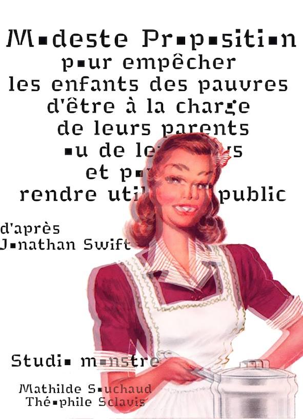 Modeste proposition