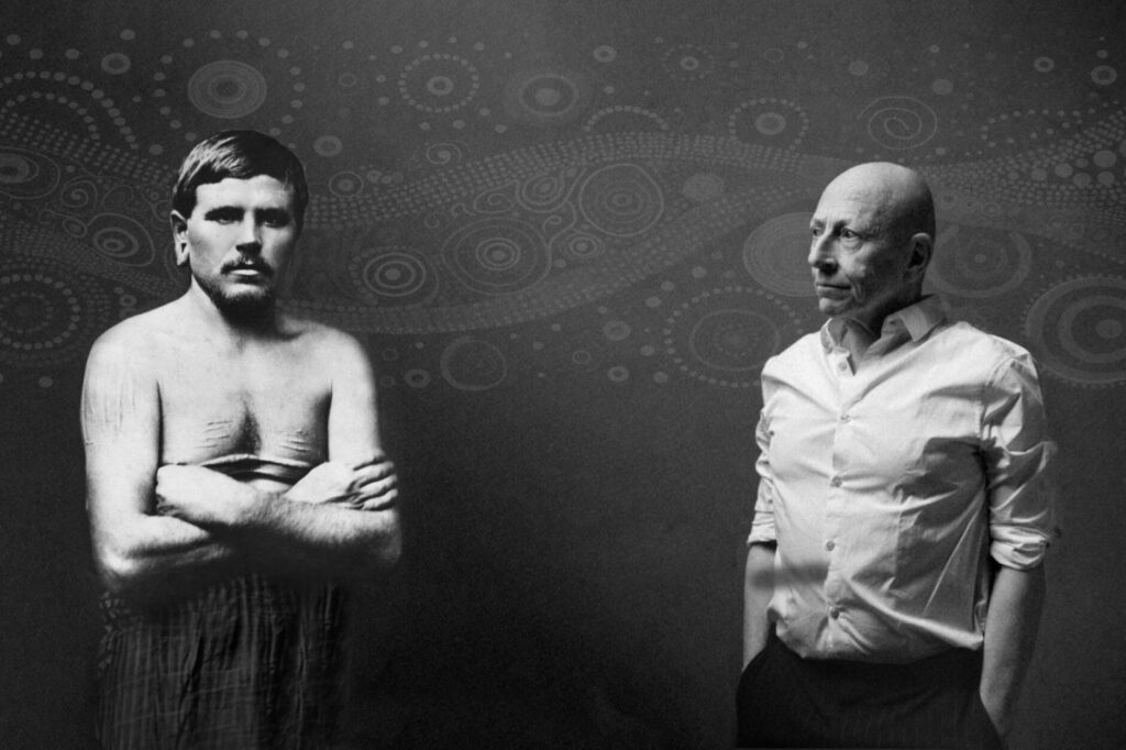 Amglo ou la vie de Narcisse Pelletier