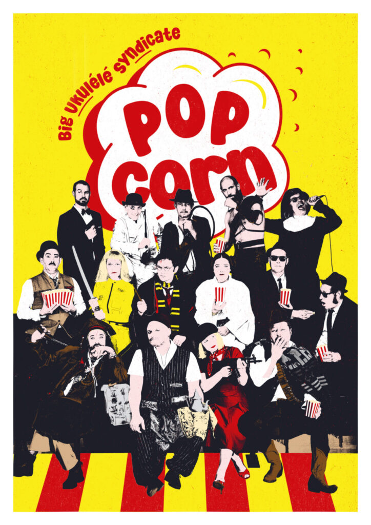 Pop Corn